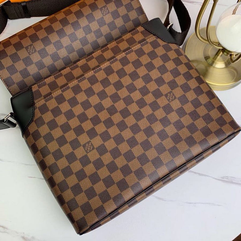 I W Fashion Lu-Vi Bags - 16748
