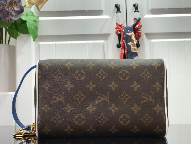 I W Fashion Lu-Vi bags - 17548