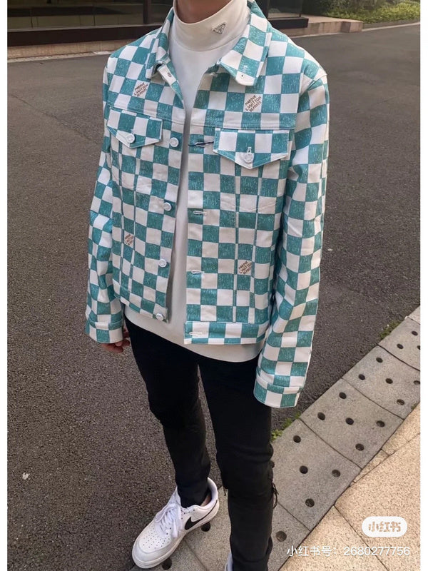 Louis Vuittion Luxury Clothes