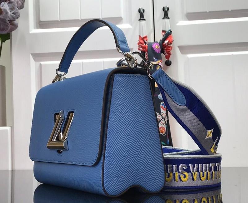 Ava’s Mode - LOV Bags - 2456