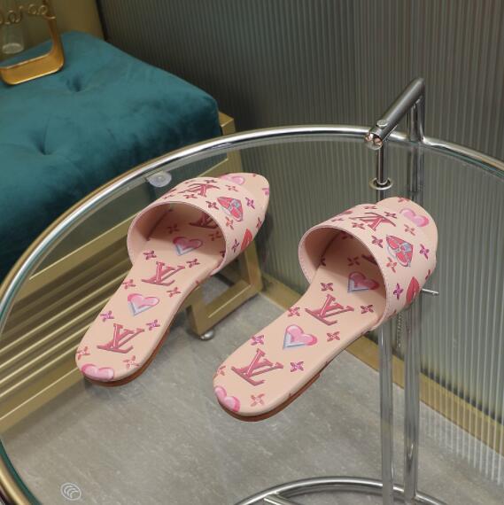 Ava’s Mode - LOV Women Shoes - 555