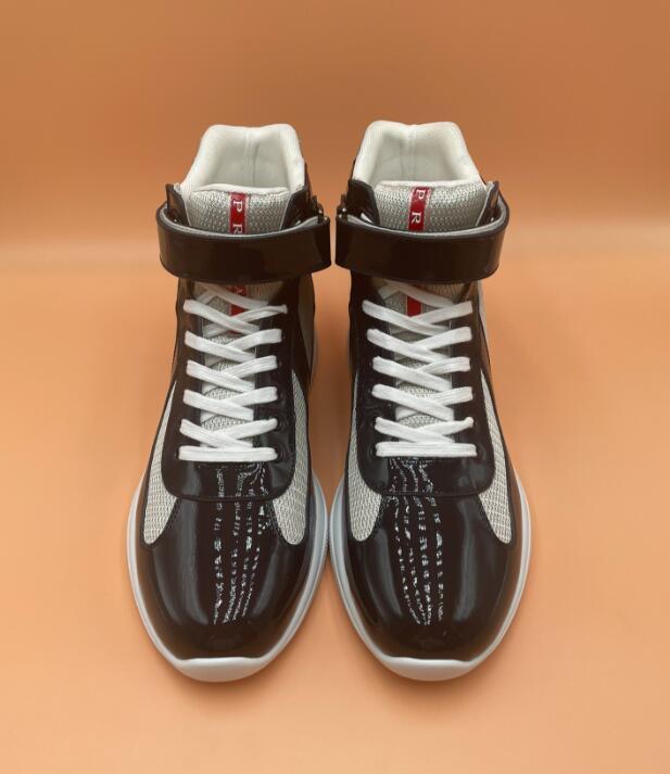 Ava’s Mode - PD Men Shoes - 040