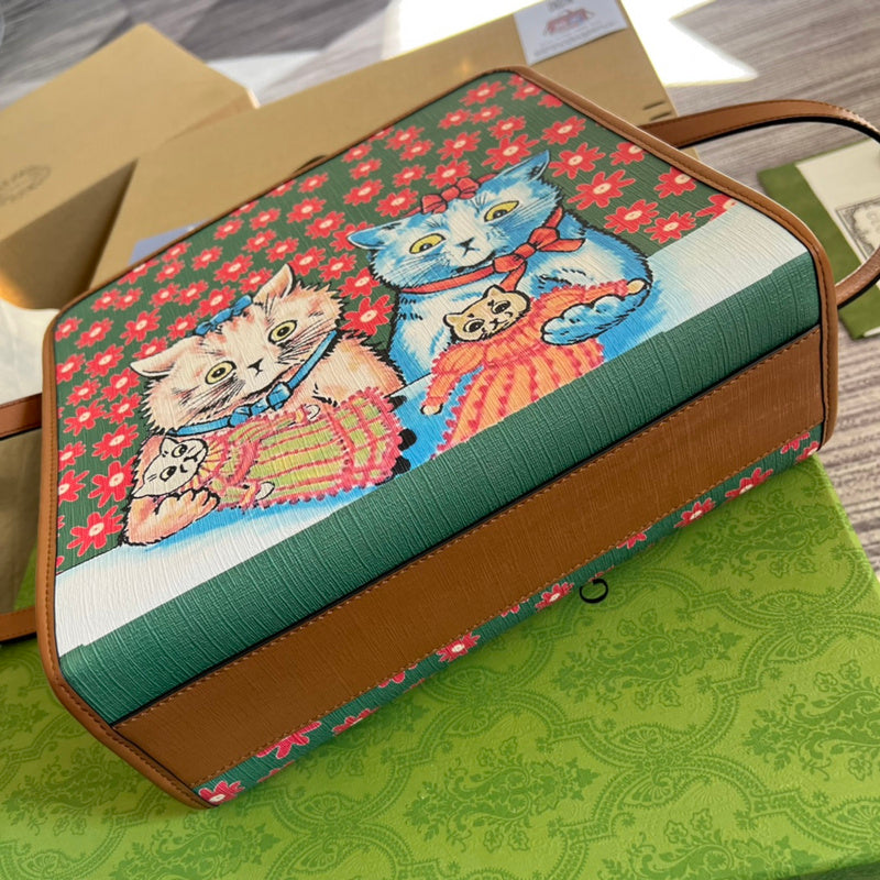 PHA - GUKI Bags - 1656