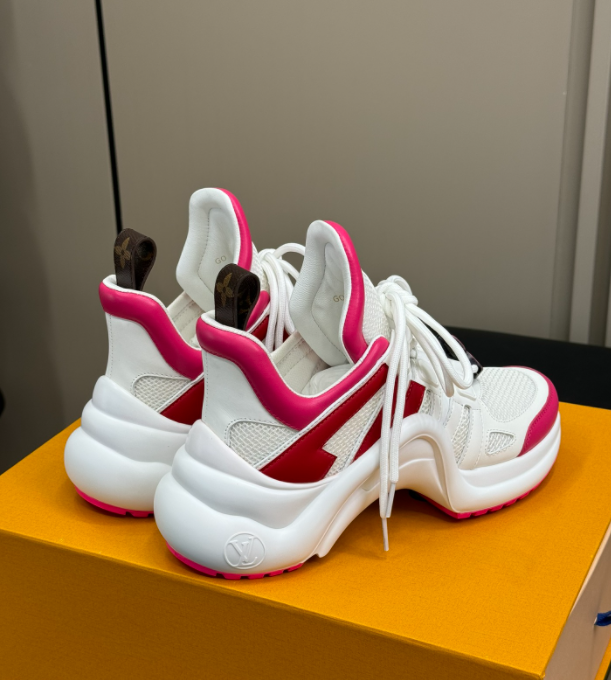 Ava’s Mode - LOV Women Shoes - 027