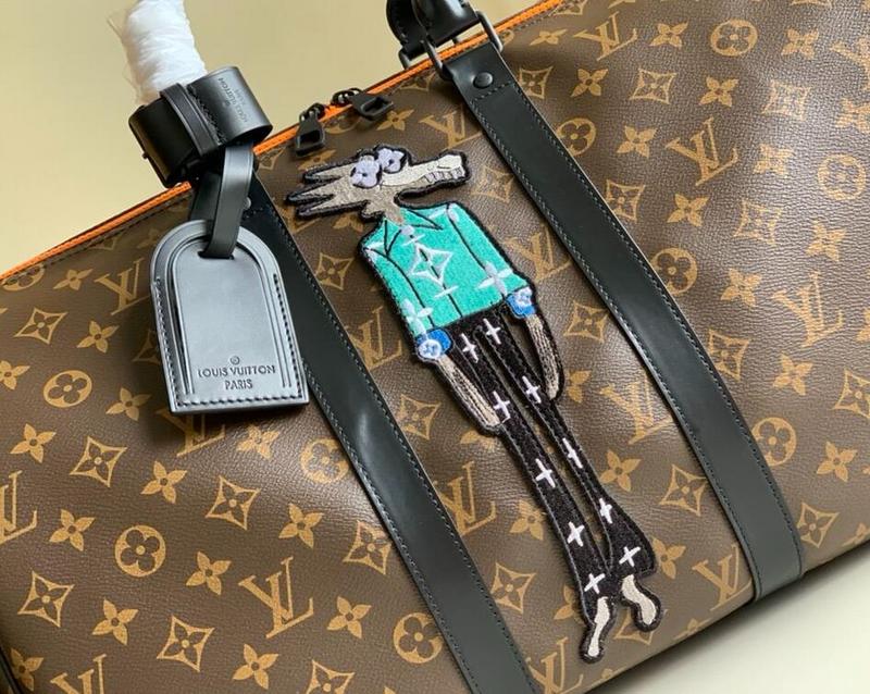 Ava’s Mode - LOV Bags - 2648
