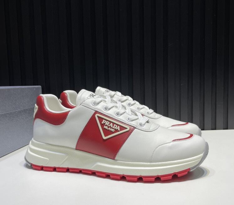 Ava’s Mode - PD Men Shoes - 294