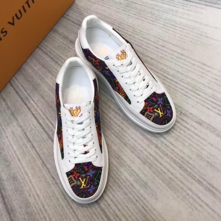 Ava’s Mode - LOV Men Shoes - 1327