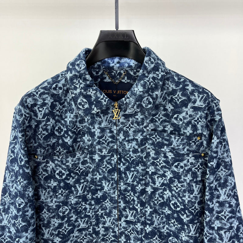 Louis Vuittion Luxury Clothes