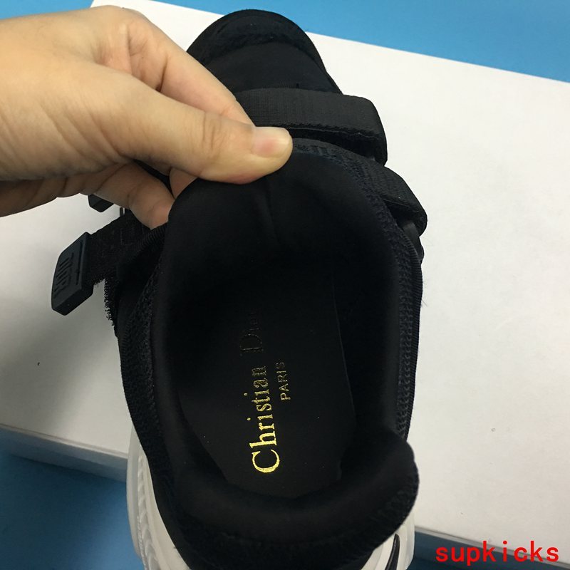 Dior Luxury Shoes