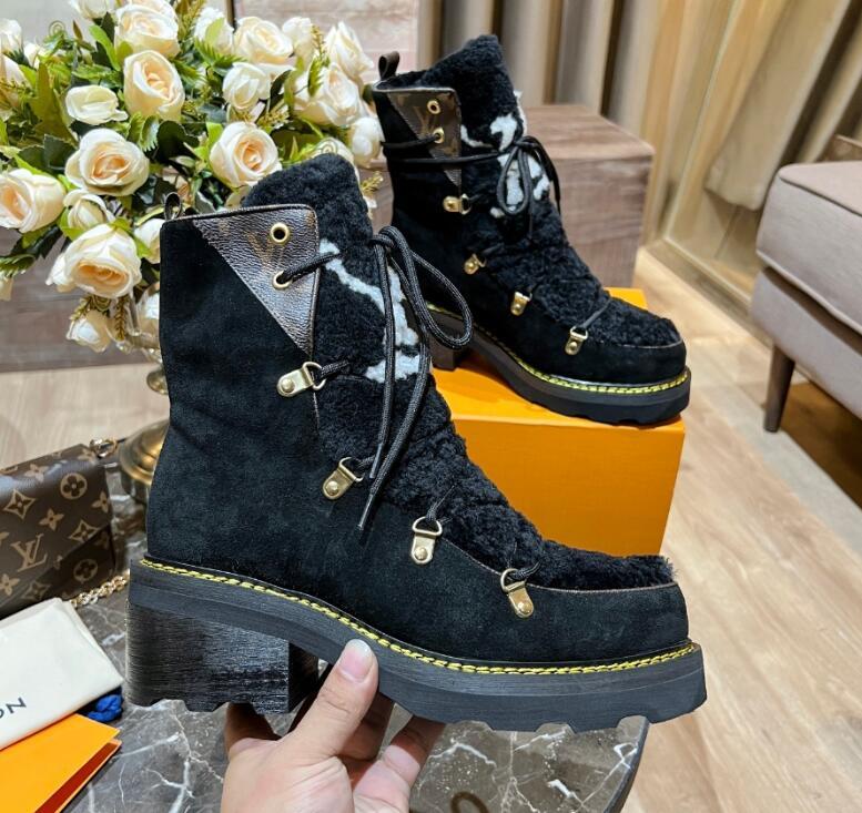 Ava’s Mode - LOV Women Shoes - 877