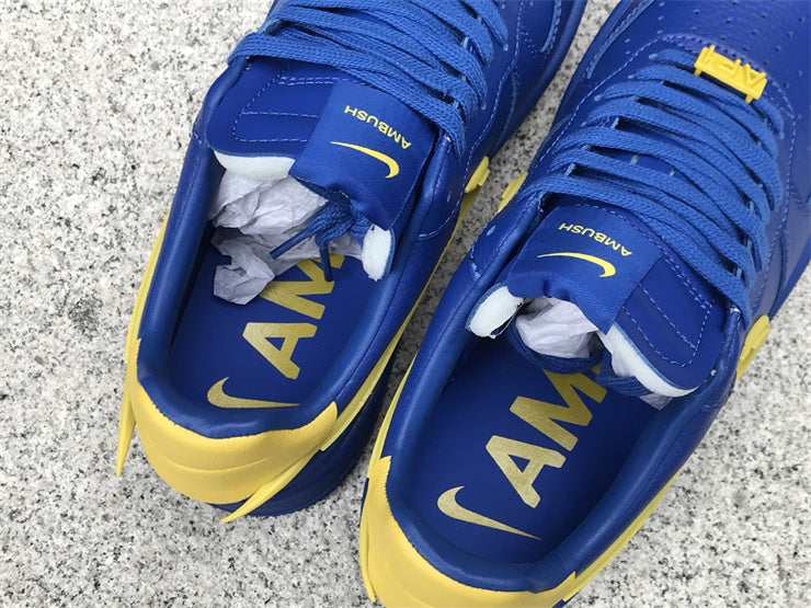 Nike Luxury Shoes