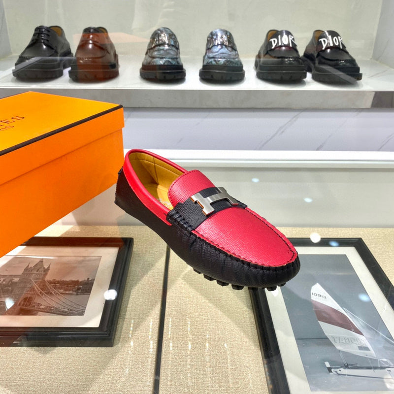 Hermes Luxury Shoes