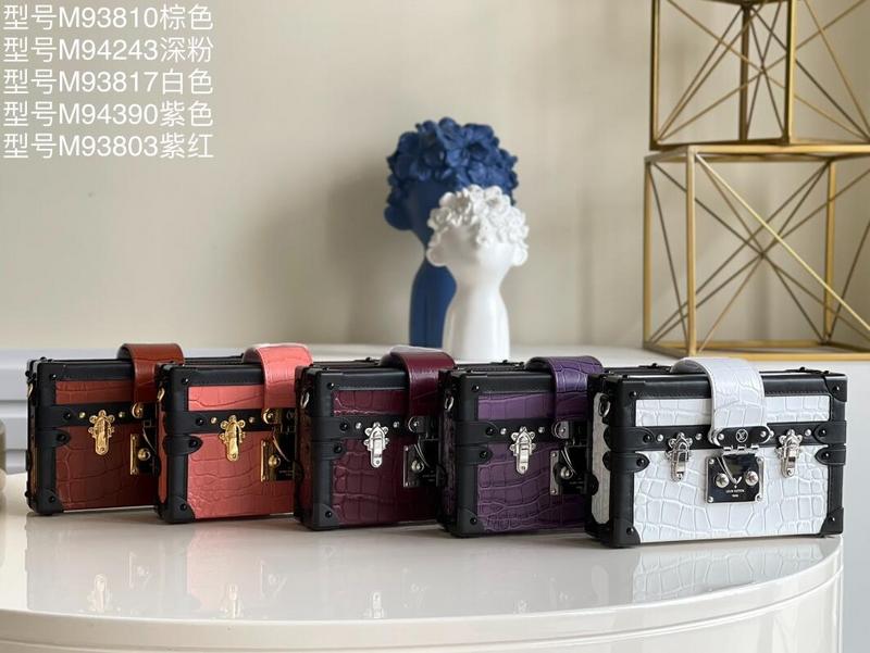 Ava’s Mode - LOV Bags - 2154
