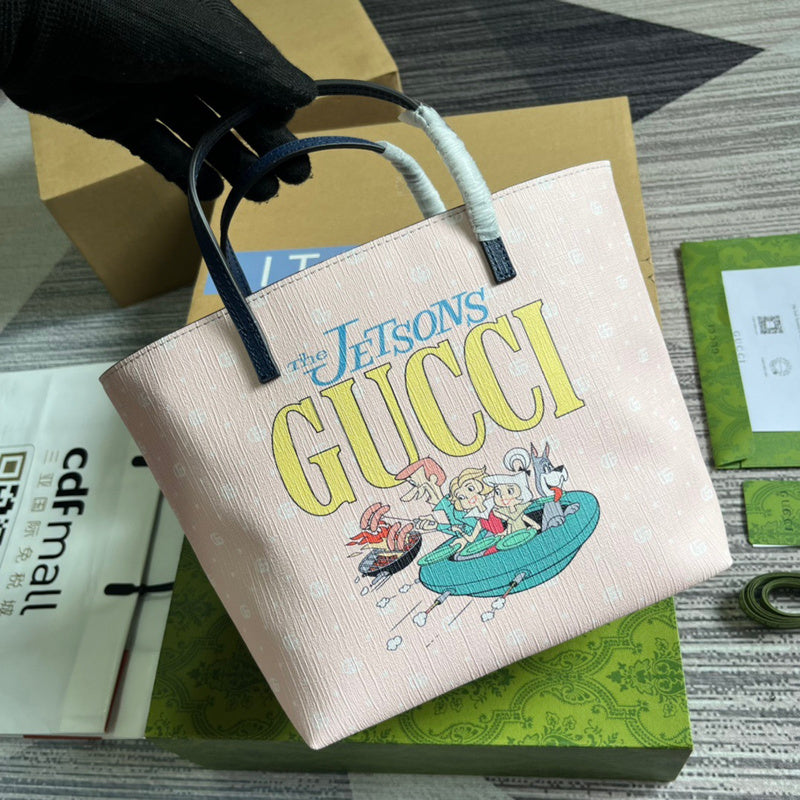 ENT - GCI Bags - 1222