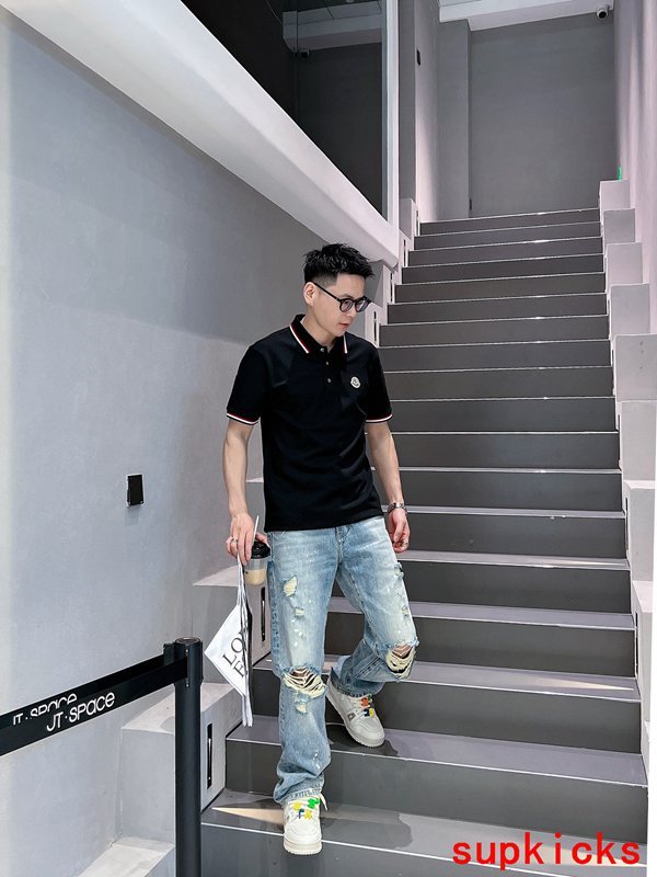 Moncler Luxury Cloth