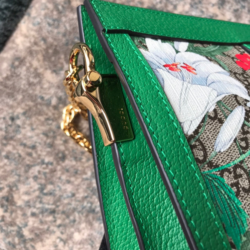 ENT - GCI Bags - 1095