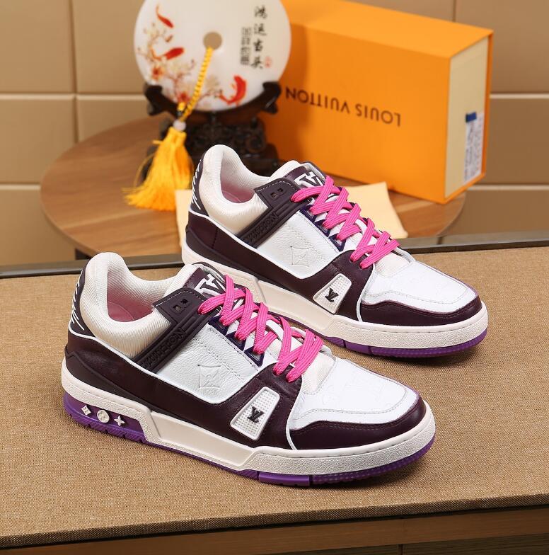 Ava’s Mode - LOV Men Shoes - 1493