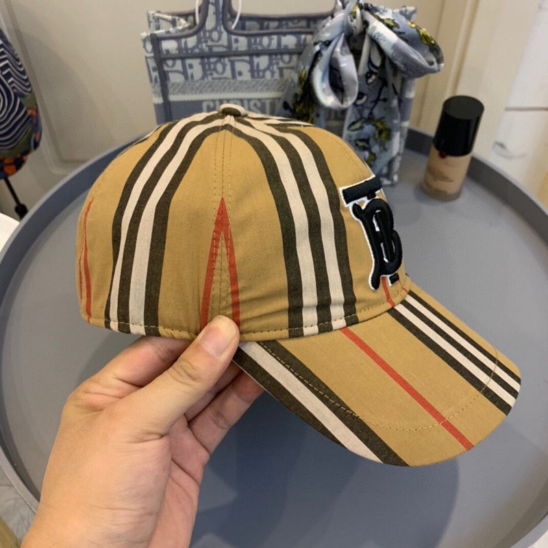 Burberry Luxury Cap