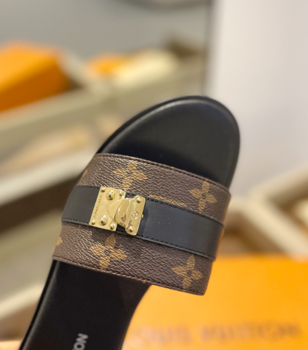 Ava’s Mode - LOV Women Shoes - 035