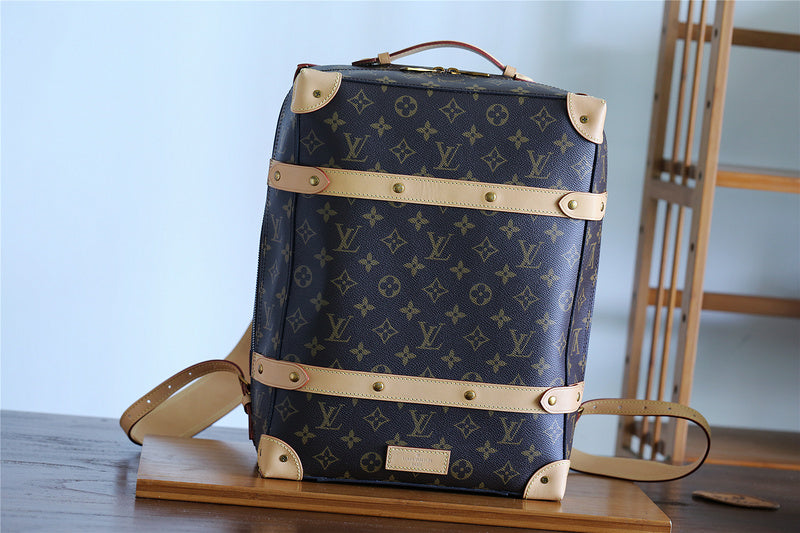 I W Fashion Lu-Vi bags - 9728