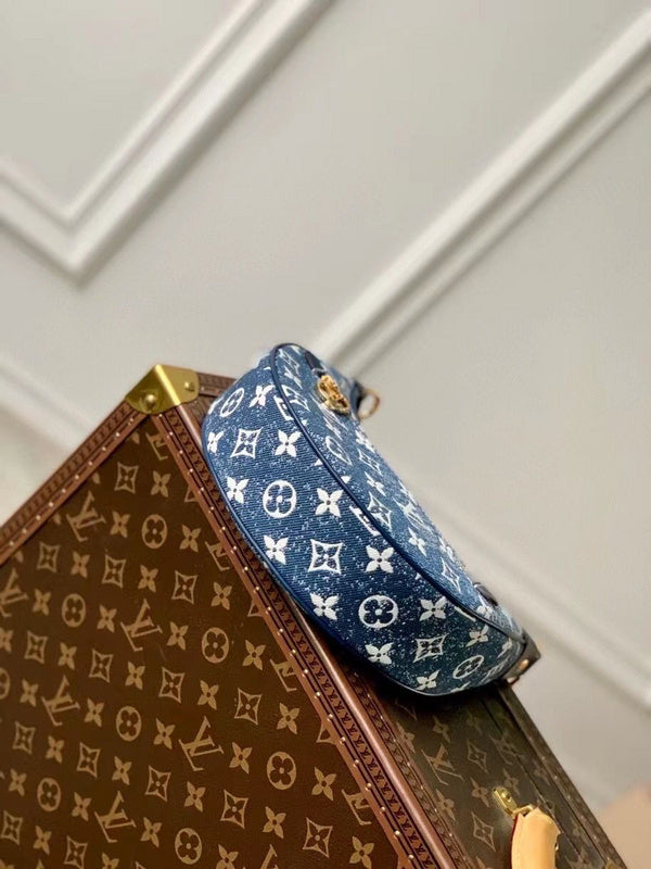 I W Fashion Lu-Vi Bags - 16610