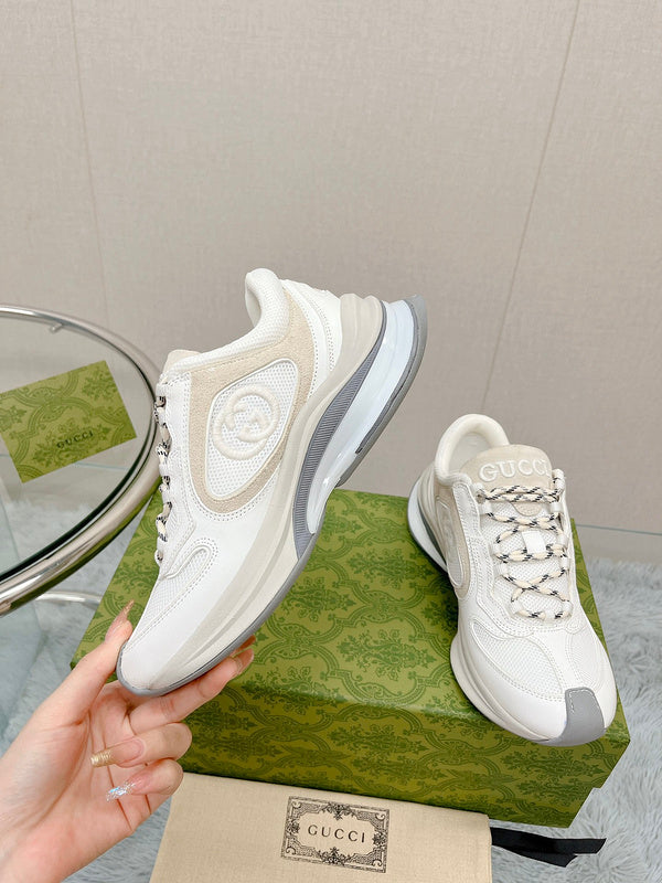 Gucci Luxury Shoes