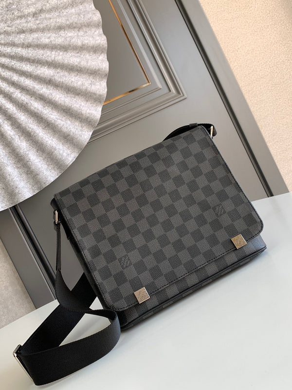I W Fashion Lu-Vi Bags - 16949