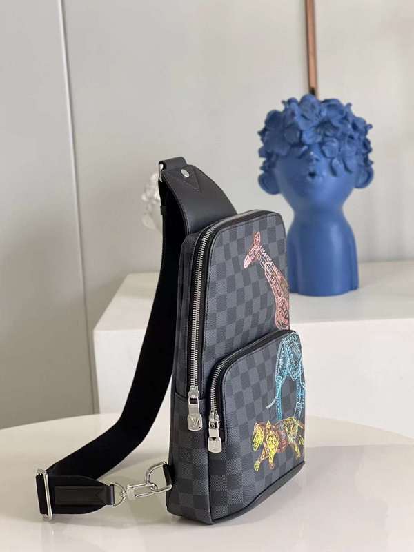 LOV2 Bags - Luxurious Bags  658