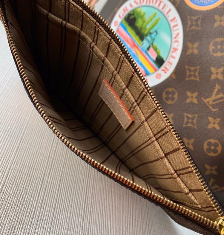 Ava’s Mode - LOV Bags - 3071