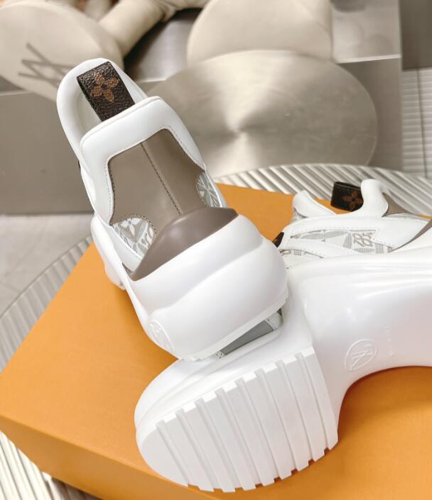 Ava’s Mode - LOV Women Shoes - 225