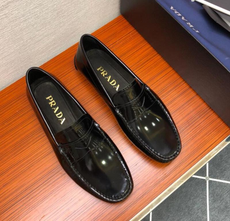Ava’s Mode - PD Men Shoes - 321