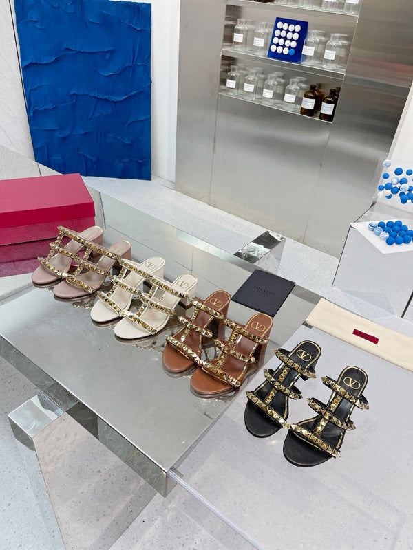 Valentino GARAVANI Luxury Shoes
