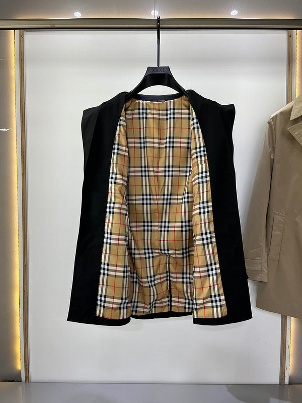 Burberry Luxury Clothes