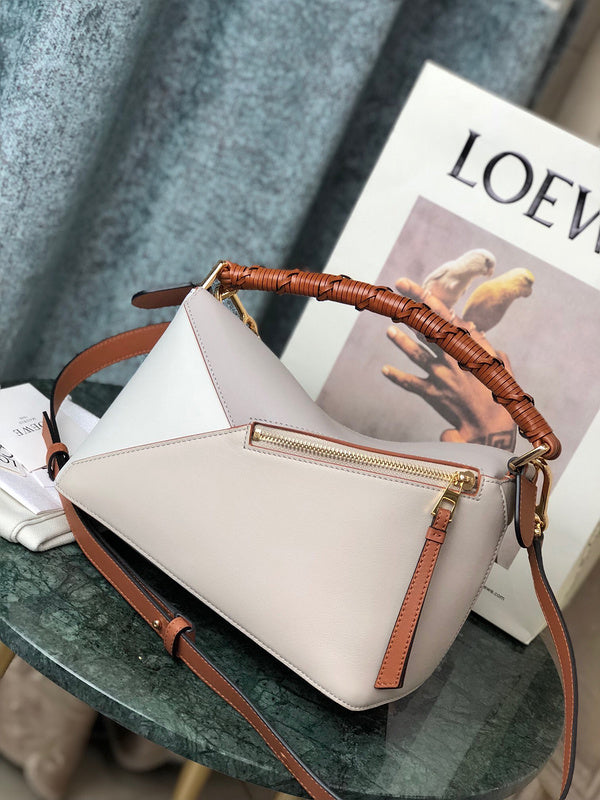 PHA - LWO Bags - 243