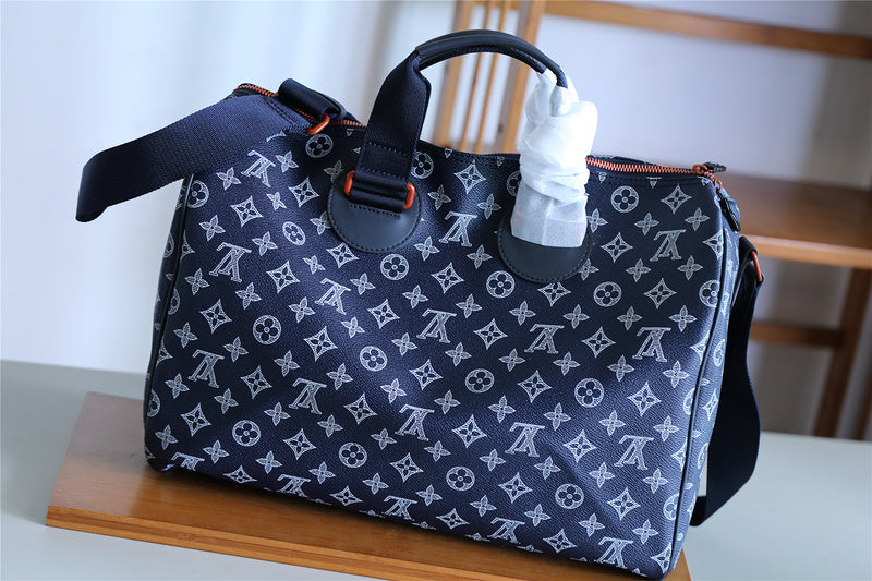 I W Fashion Lu-Vi bags - 8164