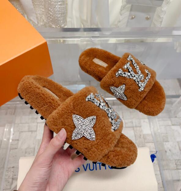 Ava’s Mode - LOV Women Shoes - 491