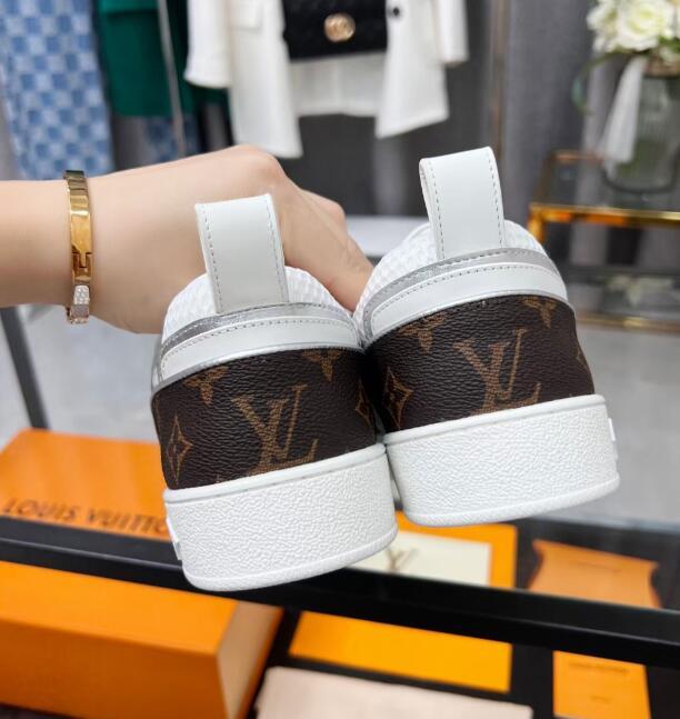 Ava’s Mode - LOV Men Shoes - 919