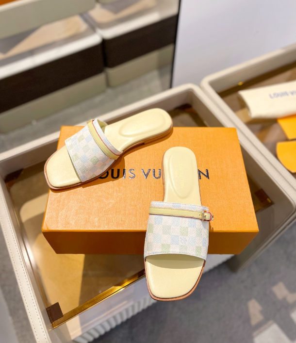 Ava’s Mode - LOV Women Shoes - 050