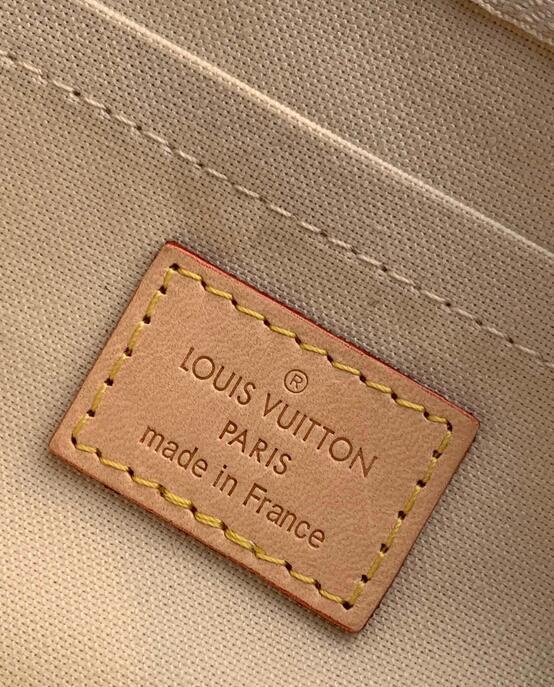Ava’s Mode - LOV Bags - 3143