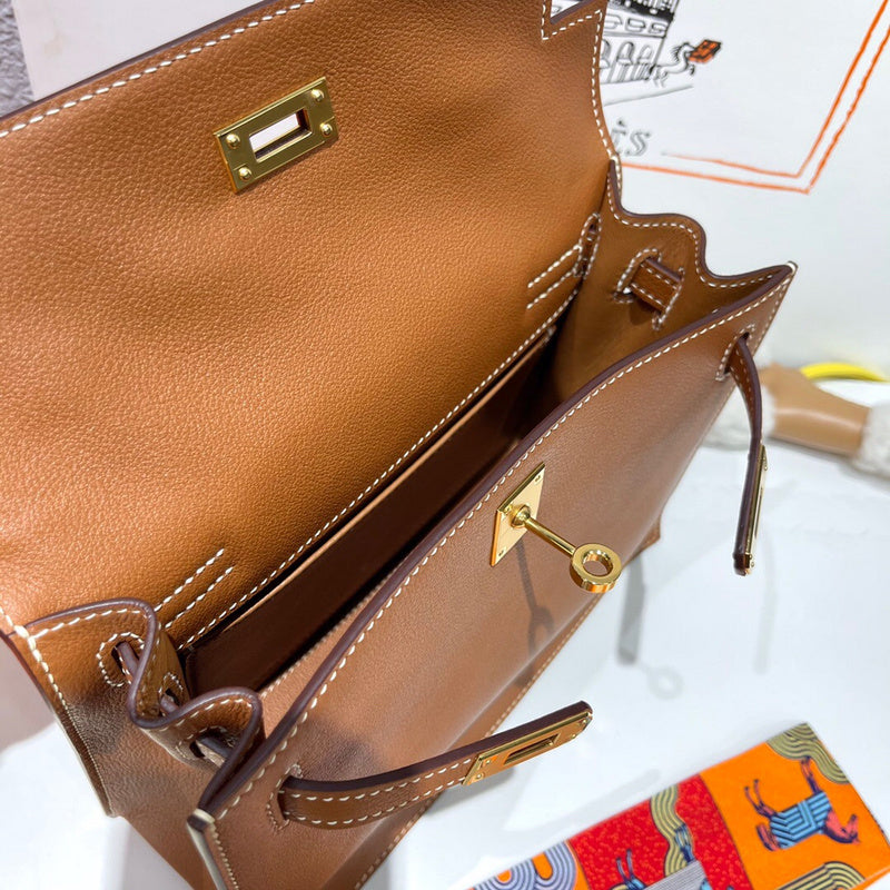 PHA - HMS Bags - 1690