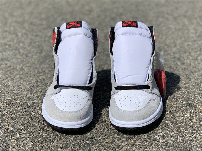 Nike Luxury Shoes