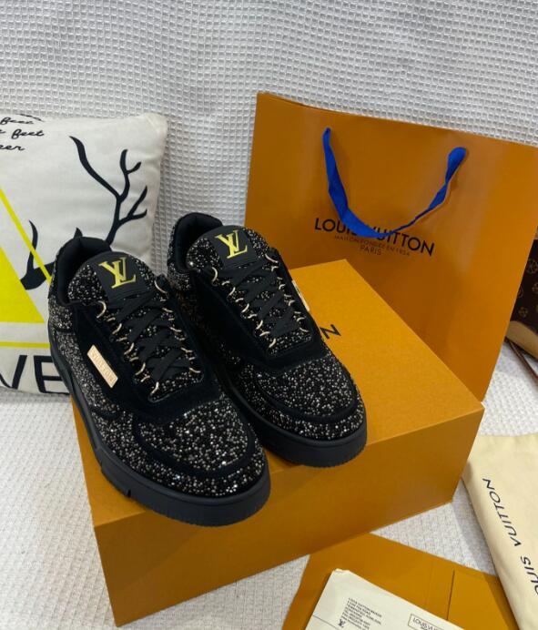 Ava’s Mode - LOV Men Shoes - 1047