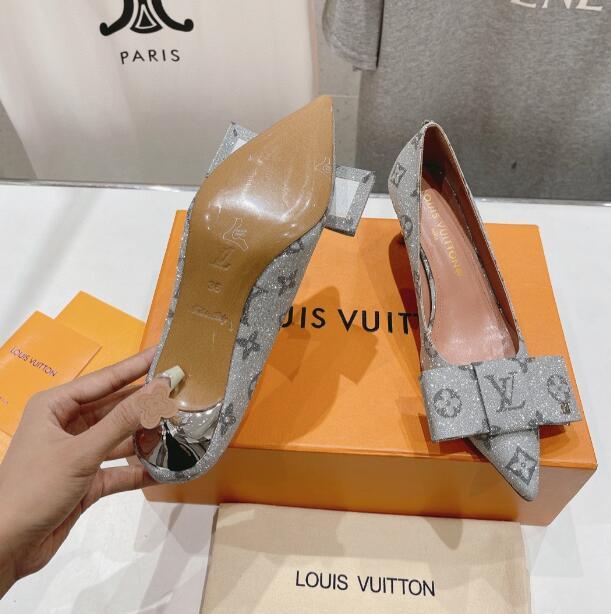 Ava’s Mode - LOV Women Shoes - 407