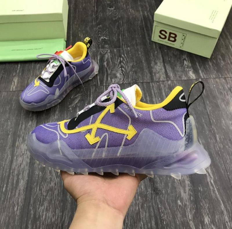 Ava’s Mode - YZO Men Shoes - 244