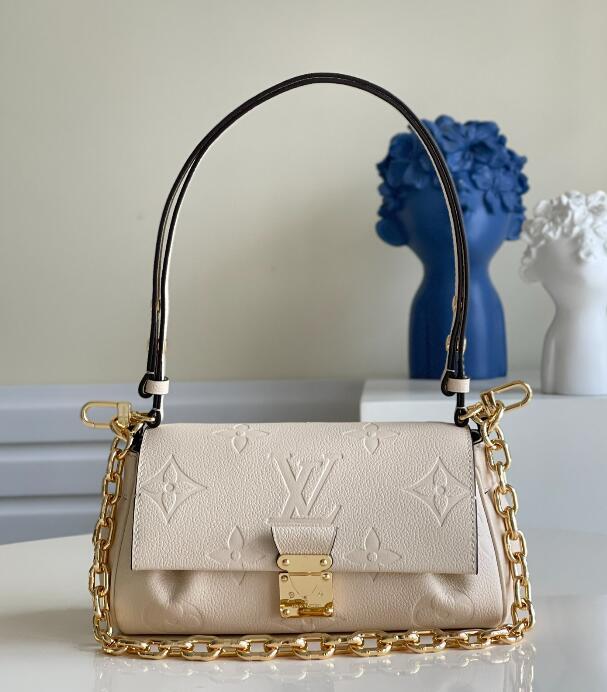 Ava’s Mode - LOV Bags - 2219