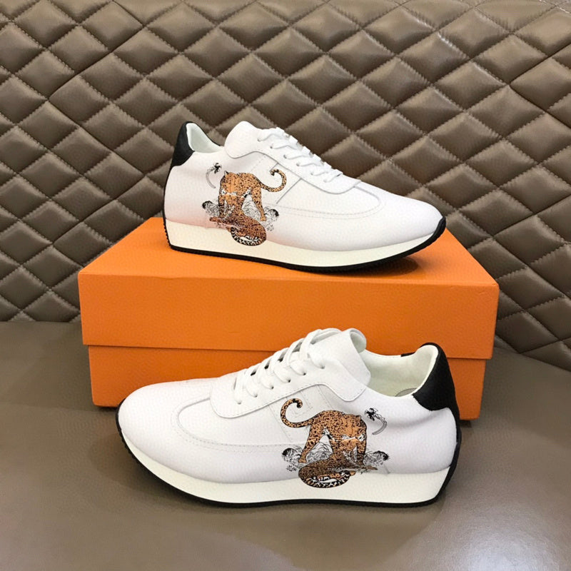 Hermes Luxury Shoes