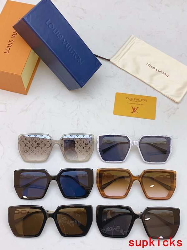Louis Vuittion Luxury Sunglasses