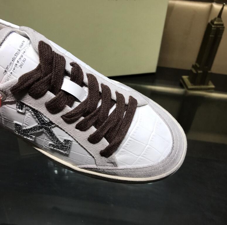Ava’s Mode - YZO Men Shoes - 220