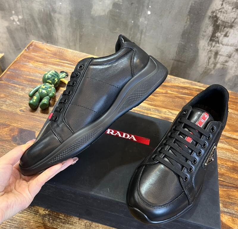 Ava’s Mode - PD Men Shoes - 043