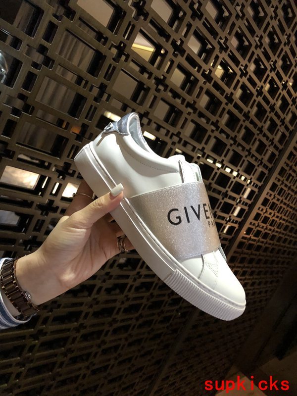 Givenchy Luxury Shoes